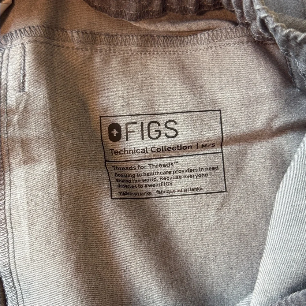 Figs sleek modern